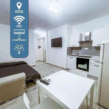 Lejlighed Cozy In Gaeta