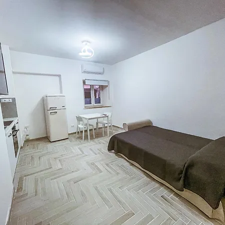 Cozy In Lejlighed Gaeta